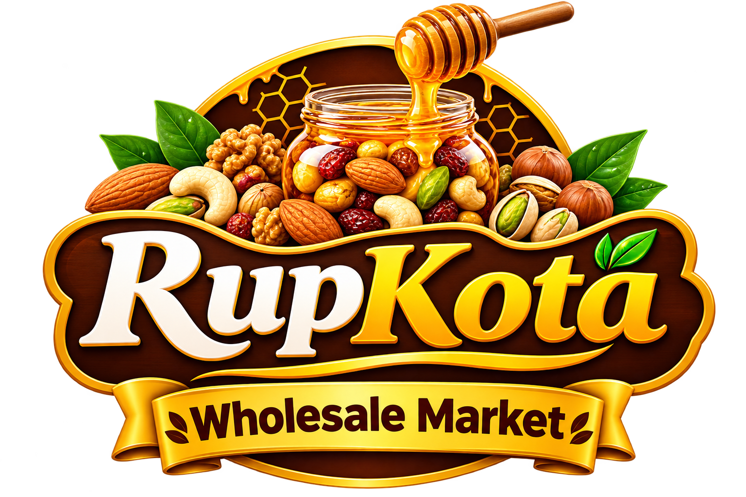 RupKota Logo